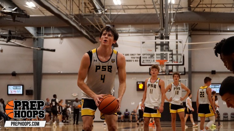 Final Fourcast: Frontcourt Threats