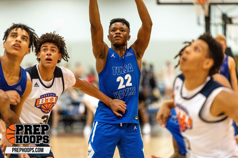 Grind Region Finals: 17U Quarterfinals roundup