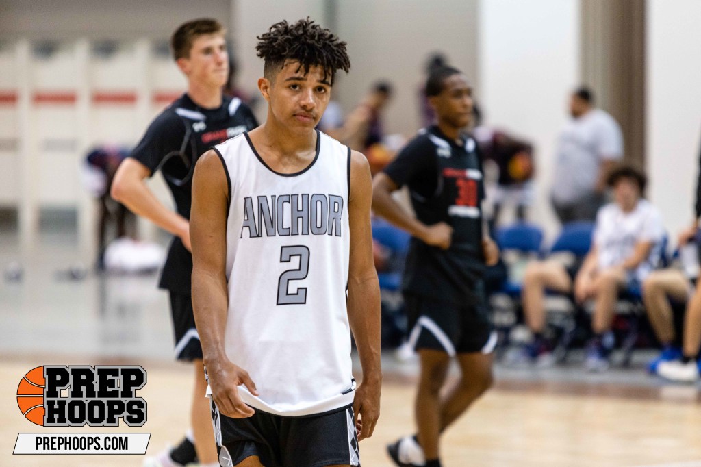 8 Players We'd Like To See At Hankamp Hoops Open Run