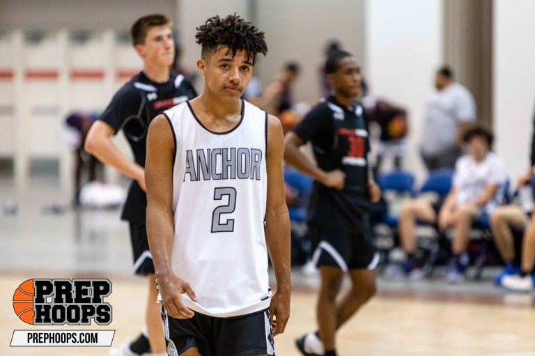 8 Players We&#039;d Like To See At Hankamp Hoops Open Run