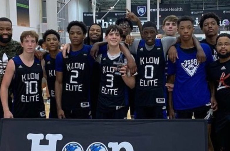 klow elite basketball SEPA Summer Grassroots Rankings: 15U (2024s) – Week III