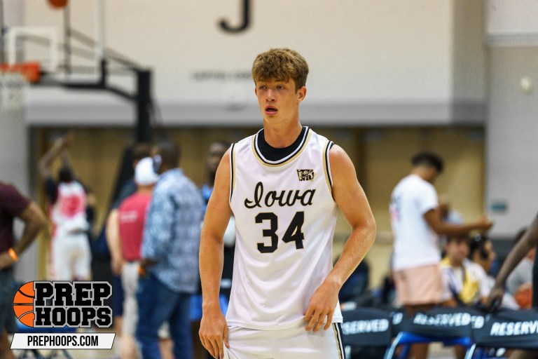 Class 1A Leading Returning Shot Blockers