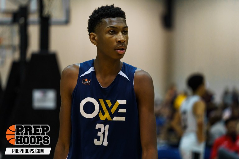 Prep Hoops Louisiana Class of 2023 Rankings Overview