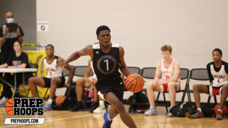 Recruiting Update: South Florida