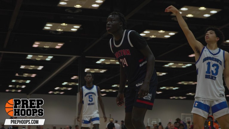 Taking a Look at the Top 2024 Players in Massachusetts