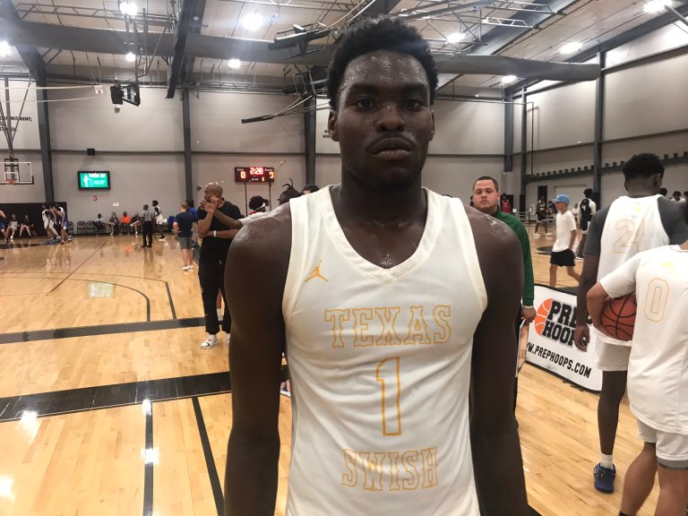 Las Vegas Big Time Recap: High Motor Guys