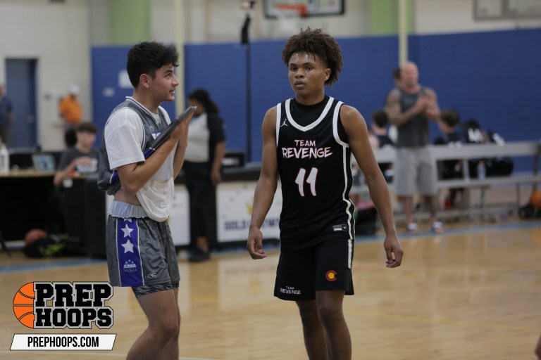 Season Recap: Denver Freshman Scorers