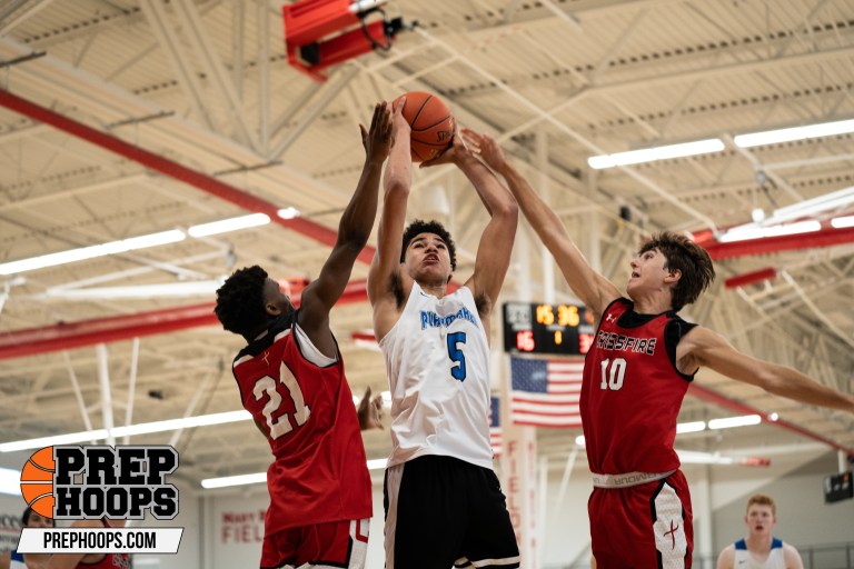 Class of 2022 Rankings: Biggest Risers