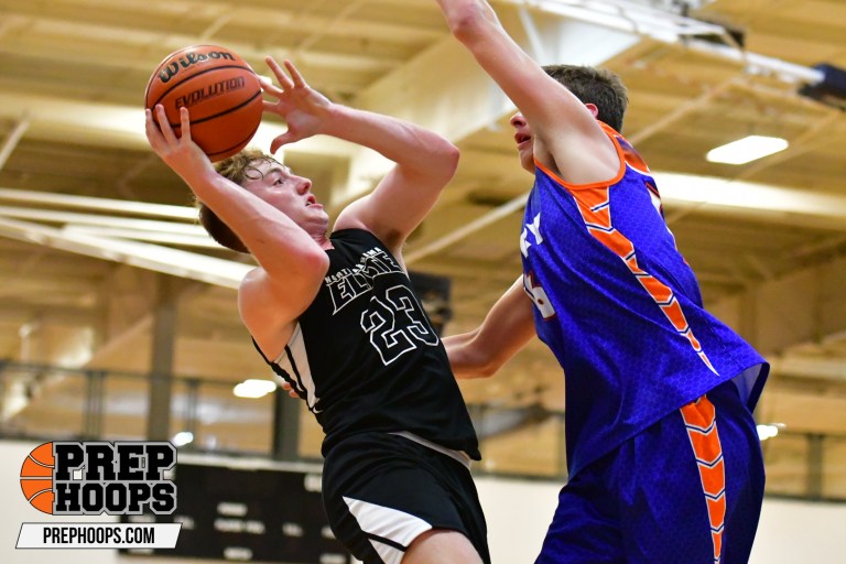 Players to Watch in the 2A Final Four