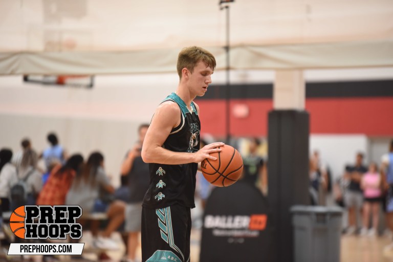 Hard Work Region Finals - Wisconsin Standouts