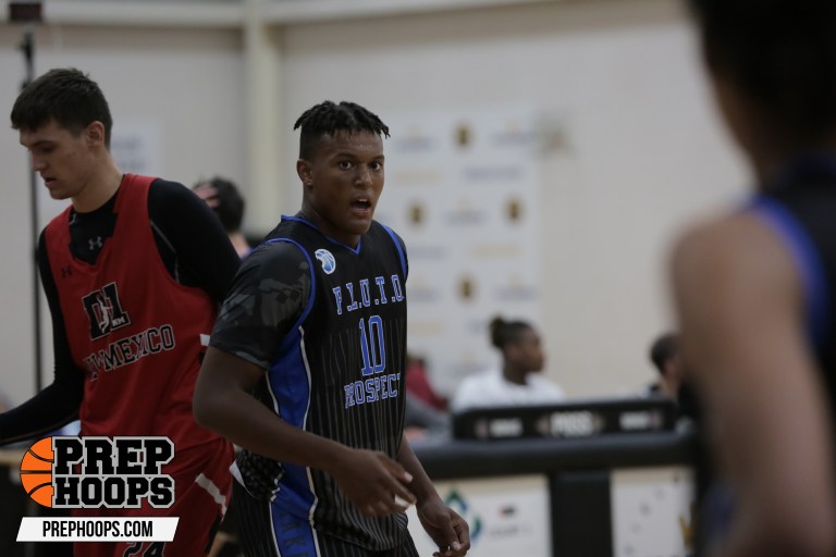 Hustle in the Rockies: Backcourt Dynamos 22&#039; &amp; 23&#039;