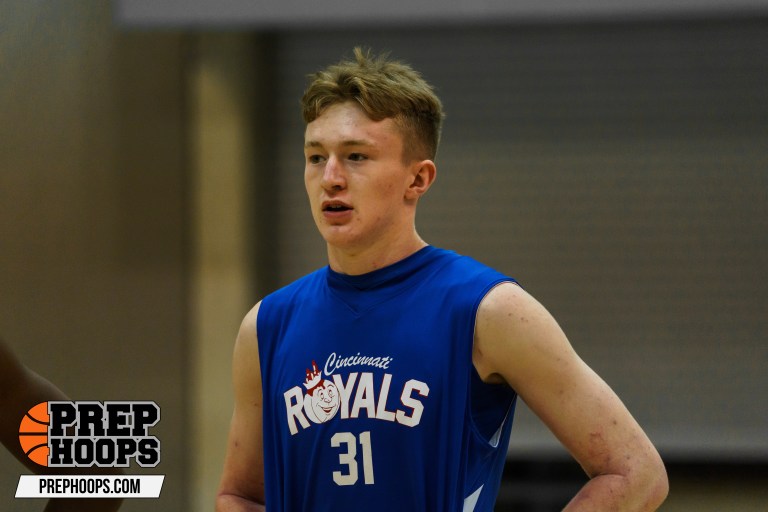AAU Weekend Recap