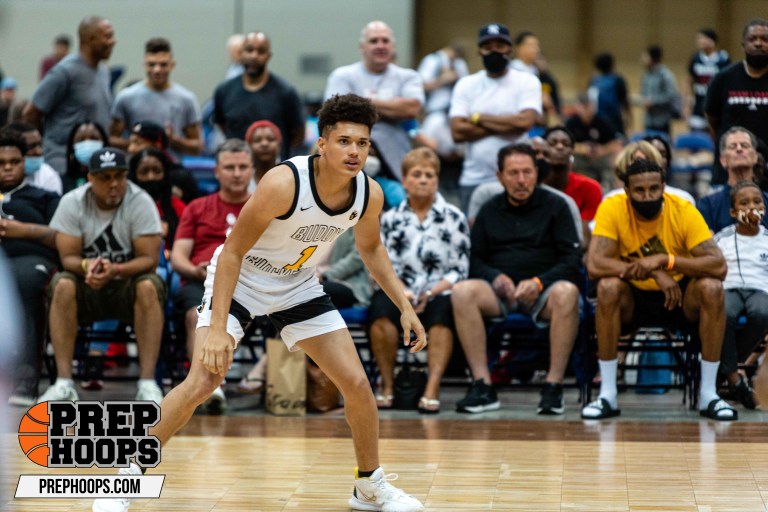 The Hoop Feast: 5 Games To Watch