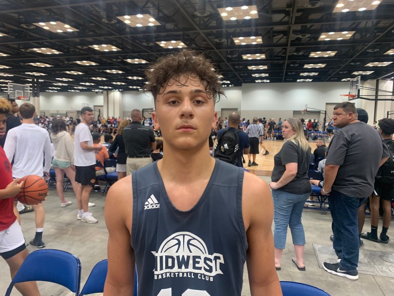 Prep Hoops 2K21: Jack&#039;s Midwest Standouts