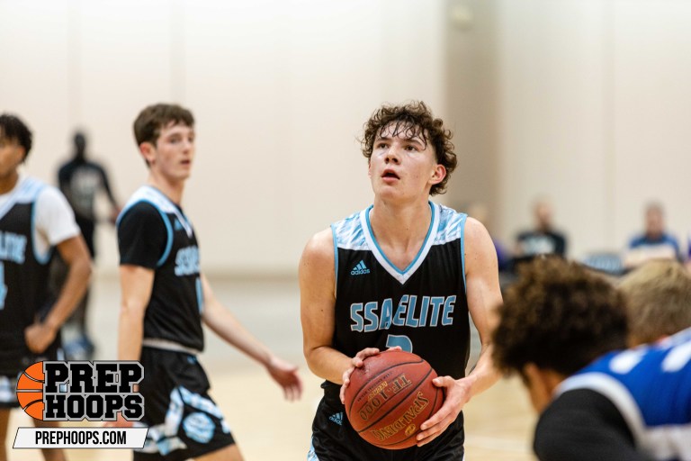 2022s: Kansas 1st Team All Summer Top Performers