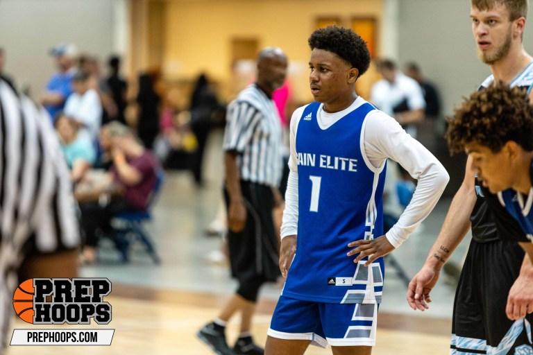 Battle at the Lakes: All Minnesota 17U Team