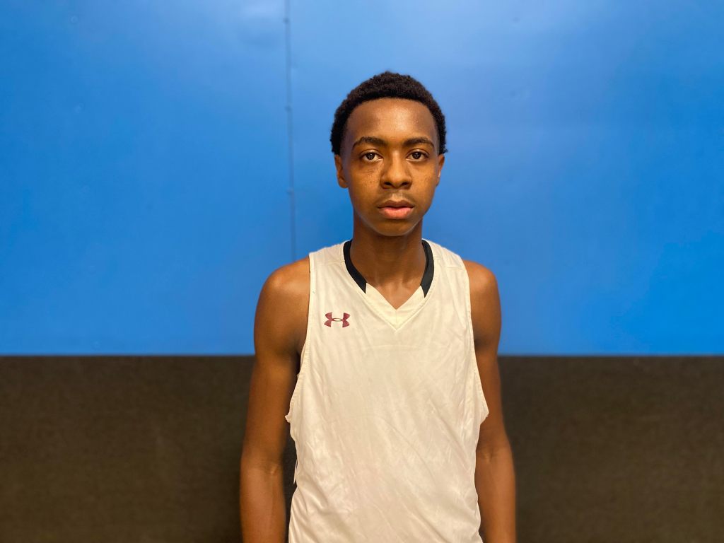 Colby&#8217;s July 2022 Baltimore Guard Stock Risers