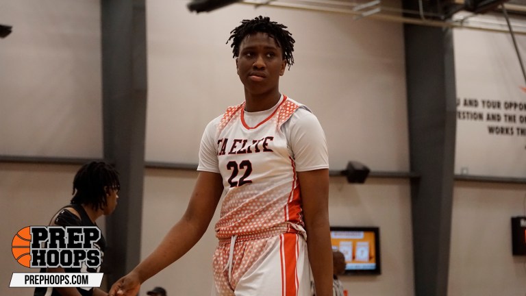 Week 5 Scouting Report: Standout Juniors