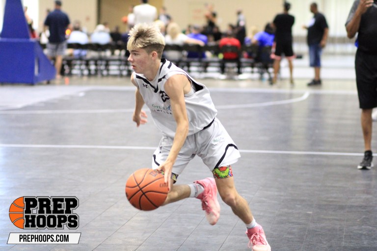 Conrad P. Foss Memorial- Day 1 Standouts