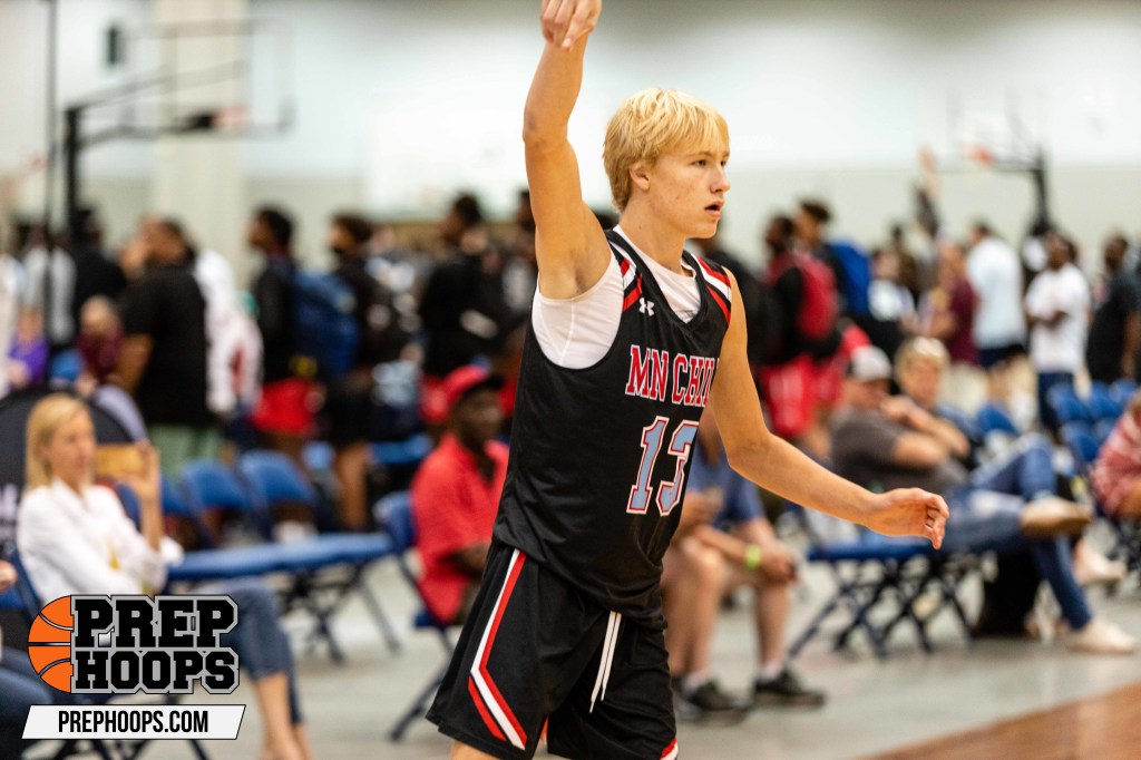 Summer's Most Exciting 16u Players