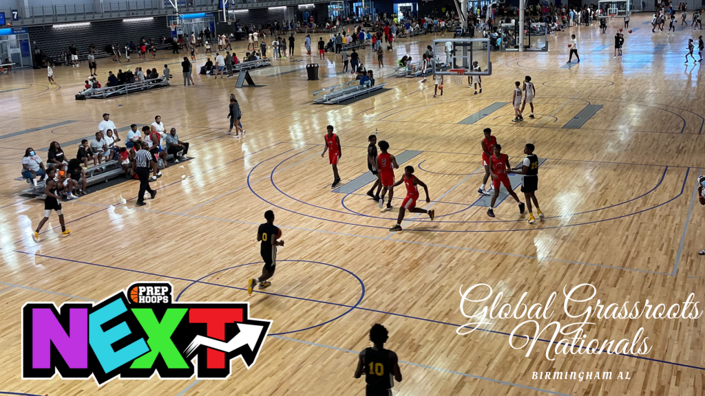Standouts From The Global Grassroots Nationals Part 3
