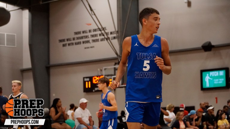 Prep Hoops 2K21: Saturday&#039;s Best
