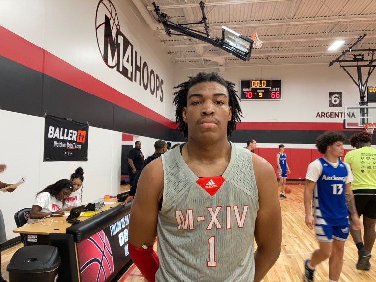 Summer Challenge: Scotty B’s Friday Notebook