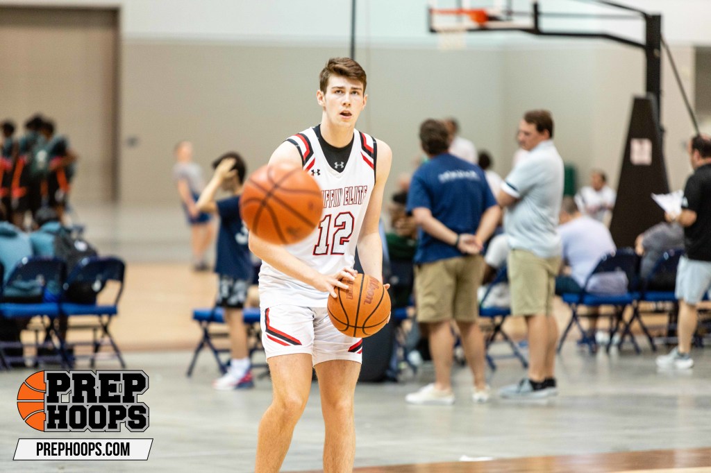 Eastern Kentucky: Uncommited 2023's Part 2