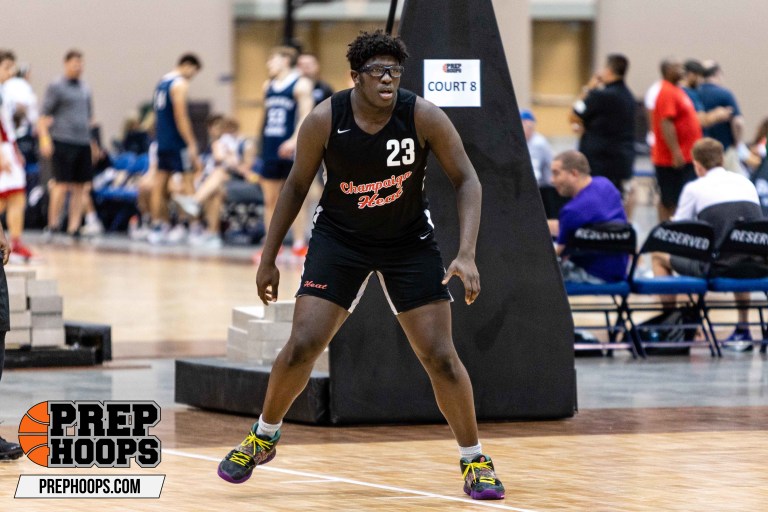 Prep Hoops Circuit: Top Illinois Rebounders