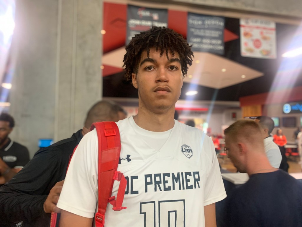 UAA Session II Standouts (Part 1)