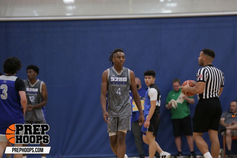 Standout Performers: Elite 8 (4A)