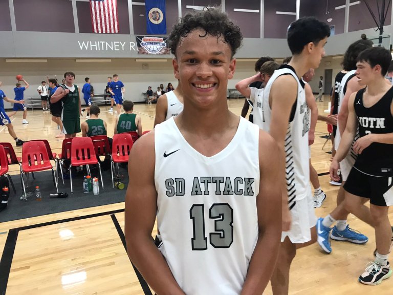 The 2023 South Dakota Prospect Guide – July Open Period