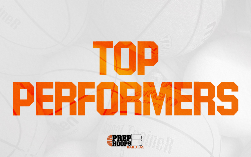 The Most Thrilling 17U Players: AAU