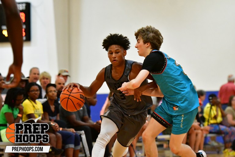Kentucky Straight Apparel Classic Players to Watch