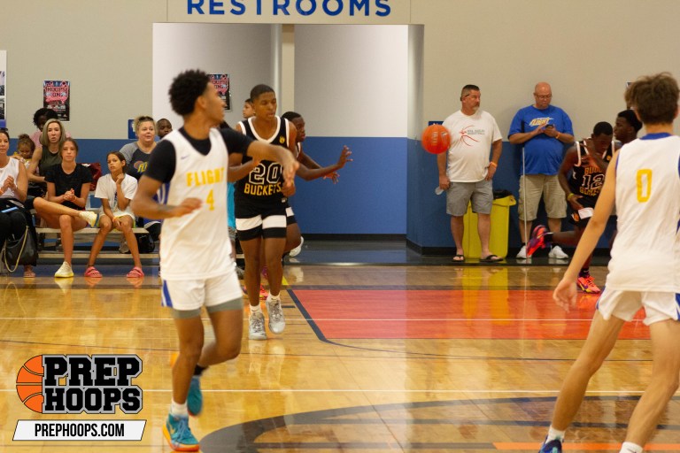SWMO Basketball Future50 Showcase: The 2022 All-Stars
