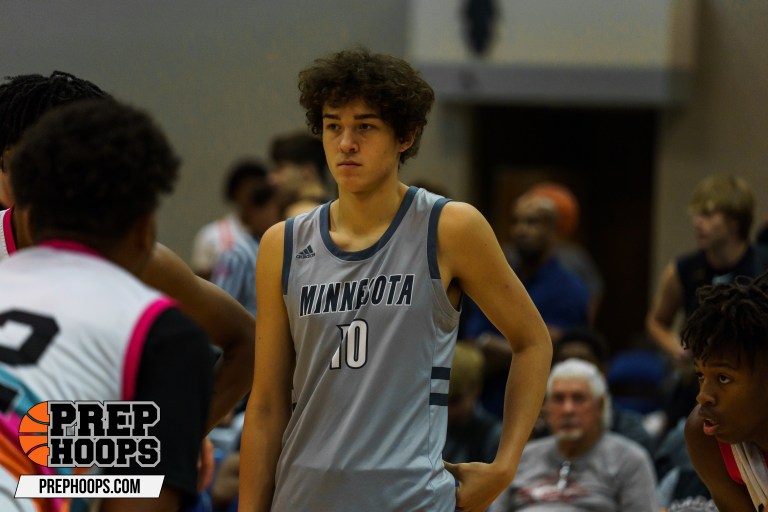 Standouts: #2 Bismarck vs. #1 Bismarck Century