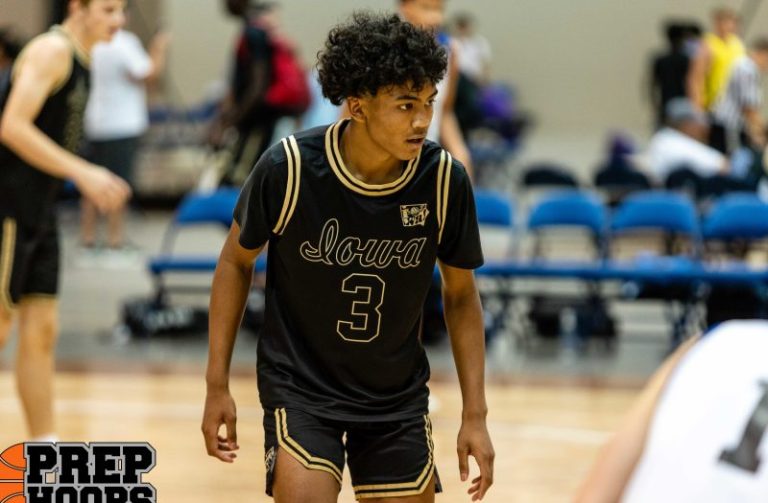 Class 3A State Tournament Preview