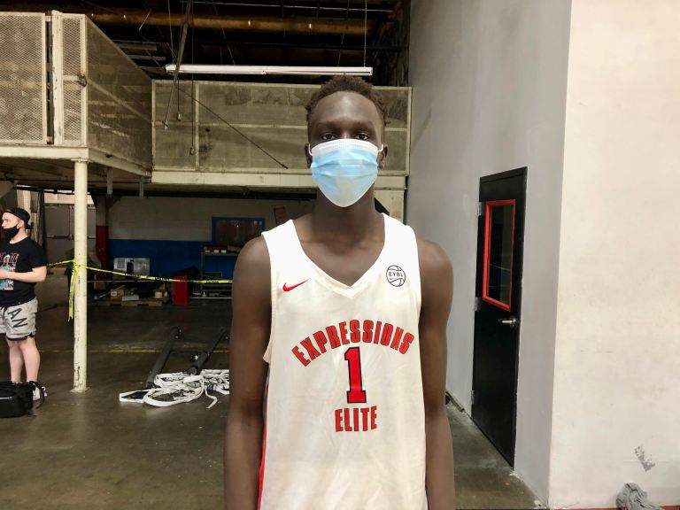 5 More players to know from Expressions Elite