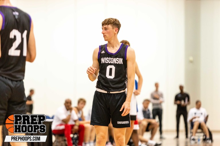 Five Teams Poised to Make a Big Jump in 2021-22