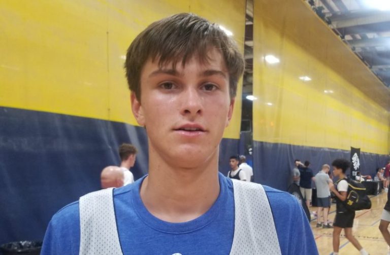 Player Rankings: C/O 2022 Top Wings Vol 2