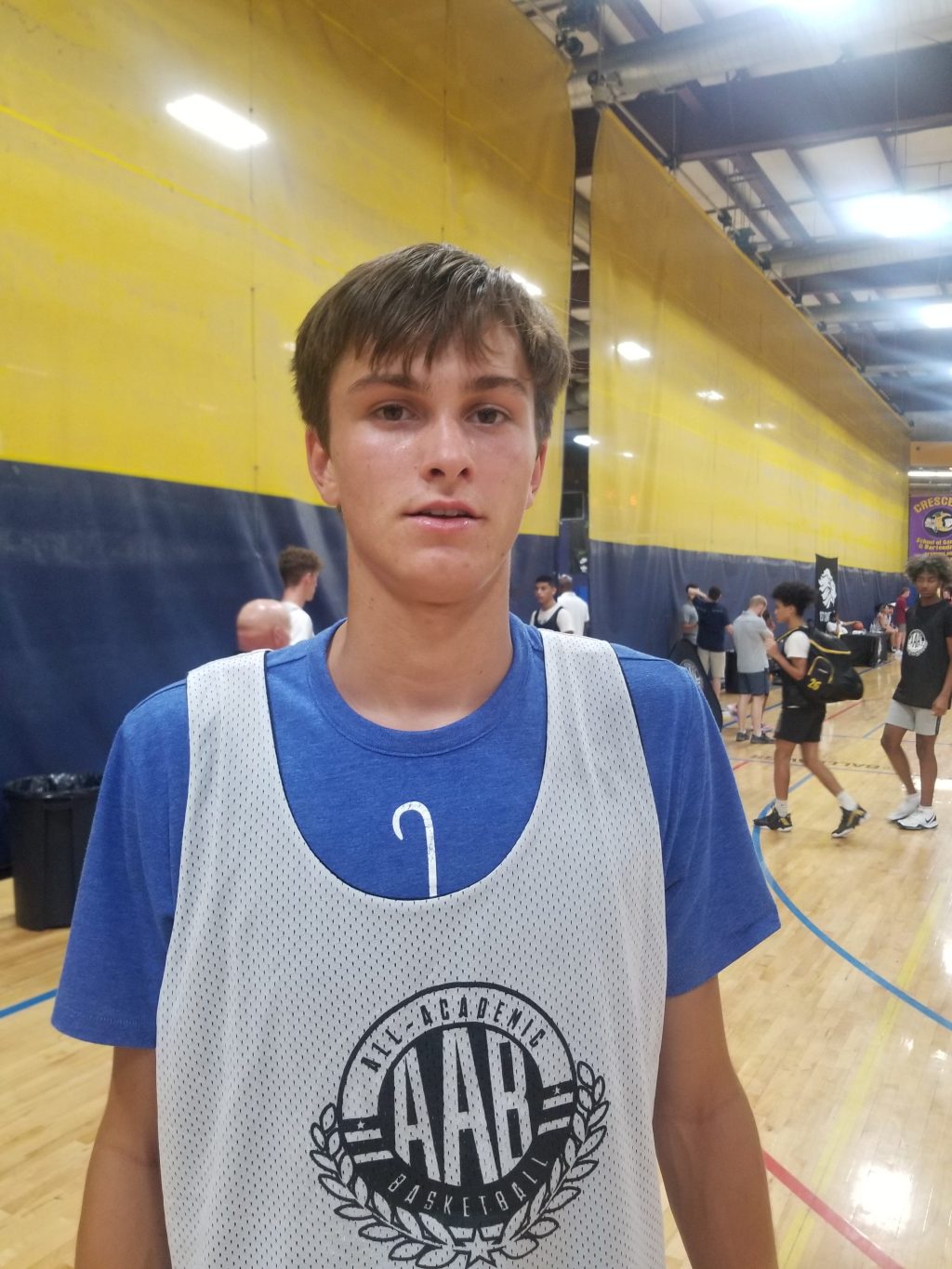 C/O 2022 Player Rankings: Top Stockrisers
