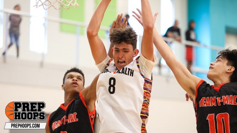 2023 Post Prospect Sleepers