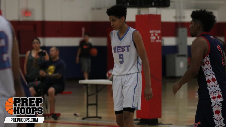 2023 Player Rankings: Stock Risers