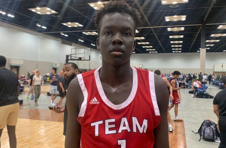 Hoops &amp; Dreams Showcase Top Performers of Day 2