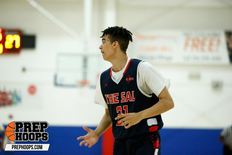 2023 Rankings New Additions: Center