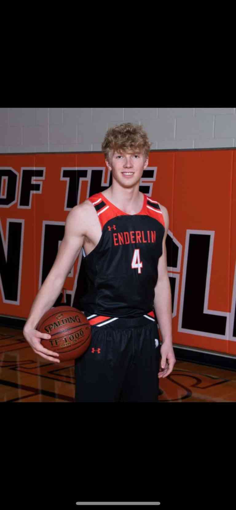 Caden Amerman