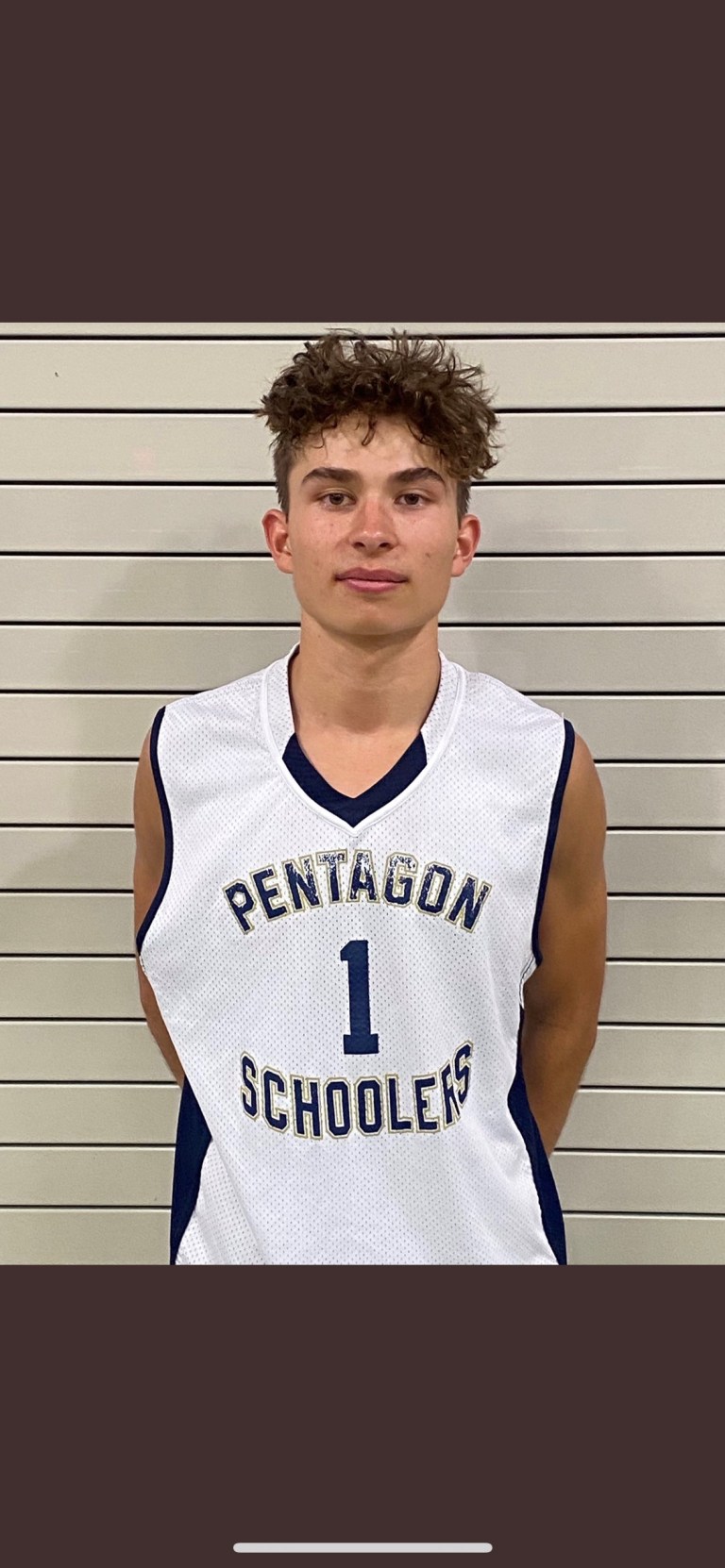Brayden Pankonen