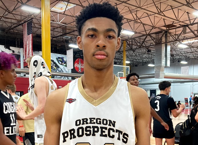 Updated Class of 2023 Rankings &#8211; Top Combo Guards