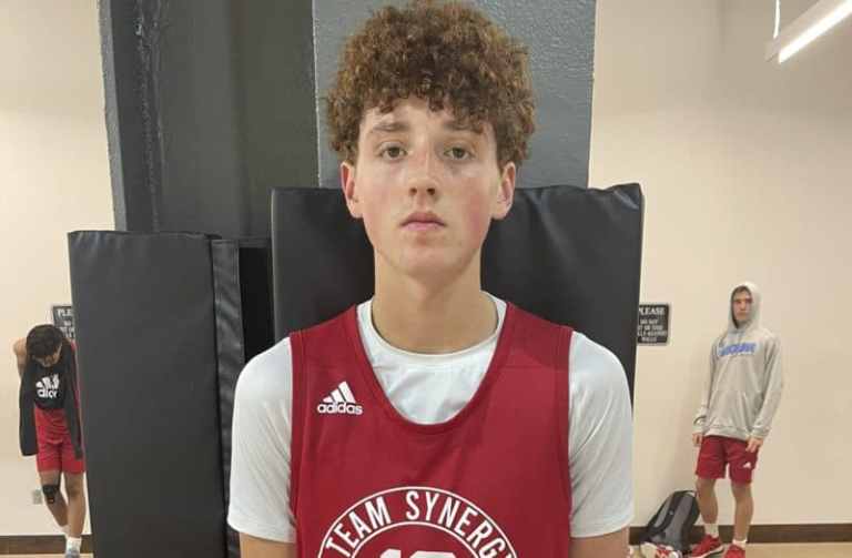 UNC-Pembroke Elite Camp Standout Performers