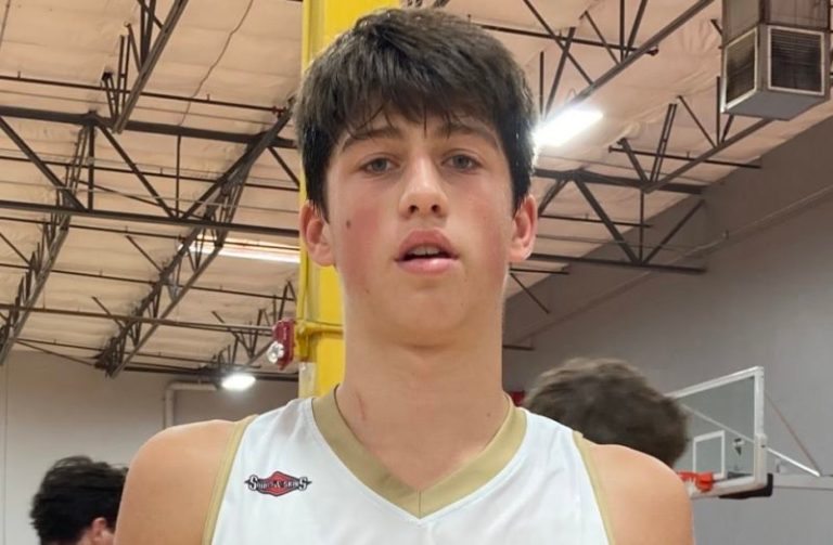 Las Vegas Summer Championships: Saturday Top Performers